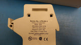 (1 PC) LPSJ60-3 LITTELFUSE Fuse Holder 60A 3 Pole for Class J Fuse