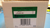 (1 PC) LPSJ60-3ID LITTELFUSE Fuse Holder 3 POLE INDICATING POWR-SAFE J HOLDER