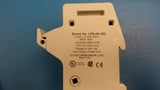 (1 PC) LPSJ60-3ID LITTELFUSE Fuse Holder 3 POLE INDICATING POWR-SAFE J HOLDER