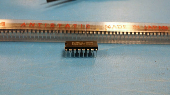 (3 PCS) TD62901P TOSHIBA, INTEGRATED CIRCUIT 16 PIN PLASTIC DIP