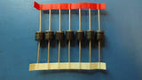 (7PCS) 5KP160A LITTELFUSE TVS DIODE 160V 259V P600