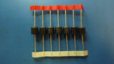 (7PCS) 5KP160A LITTELFUSE TVS DIODE 160V 259V P600