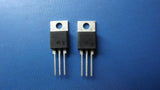 (5PCS) L4004L3 L4004L3TP LITTELFUSE TRIAC 400V 4A 3-Pin(3+Tab) TO-220AB