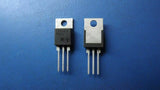 (5PCS) L4004L3 L4004L3TP LITTELFUSE TRIAC 400V 4A 3-Pin(3+Tab) TO-220AB