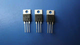 (5PCS) L4004L3 L4004L3TP LITTELFUSE TRIAC 400V 4A 3-Pin(3+Tab) TO-220AB