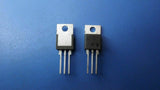 (5PCS) L4004L3 L4004L3TP LITTELFUSE TRIAC 400V 4A 3-Pin(3+Tab) TO-220AB