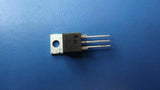 (5PCS) L4004L3 L4004L3TP LITTELFUSE TRIAC 400V 4A 3-Pin(3+Tab) TO-220AB