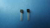 (5PCS) LX807ME LITTELFUSE TRIAC SENS GATE 600V 0.8A TO92