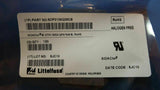 (3PCS) SDP3100Q38CB LITTELFUSE Thyristor SIDAC 275V 30A 8-Pin QFN