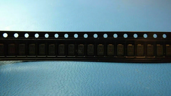 (20PCS) SMAJ220CA LITTELFUSE TVS DIODE 220V 356V DO214AC