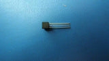 (5PCS) EC103M1 LITTELFUSE SCR SENS GATE 600V 0.8A TO-92