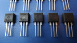 (10PCS) P1553ABL LITTELFUSE Thyristor Surge Protection Devices 130V 25A TO-220