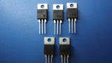 (5PCS)  L6008L6 L6008L6TP LITTELFUSE Triacs 600V 8A Sensing 10-10-10-20mA