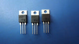 (5PCS)  L6008L6 L6008L6TP LITTELFUSE Triacs 600V 8A Sensing 10-10-10-20mA