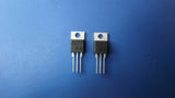 (5PCS) S4040RQ3TP LITTELFUSE SCR 400V 40A LOW TQ TO220