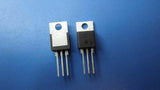 (5PCS) S4040RQ3TP LITTELFUSE SCR 400V 40A LOW TQ TO220