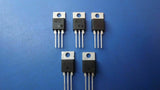 (5PCS) S6015LTP LITTELFUSE SCR 600V 15A TO220 ISO