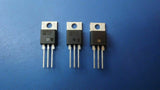 (5PCS) S6015LTP LITTELFUSE SCR 600V 15A TO220 ISO