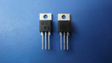 (5PCS) S6015L S6015LTP LITTELFUSE SCR 600V 15A TO220 ISO