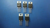 (5PCS) Q4015L5 Q4015L5TP LITTELFUSE Triacs 400V 15A 50-50-50mA