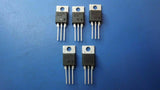 (5PCS) Q4025R5TP LITTELFUSE TRIAC 400V 25A 50 50 50 MA TO220