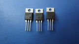 (5PCS) Q4025R5TP LITTELFUSE TRIAC 400V 25A 50 50 50 MA TO220