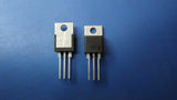 (5PCS) Q4025R5TP LITTELFUSE TRIAC 400V 25A 50 50 50 MA TO220