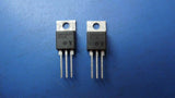 (5PCS) Q8010LH5 Q8010LH5TP LITTELFUSE TRIAC ALTERNISTOR 600V 10A TO220