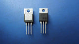 (5PCS) Q8010LH5 Q8010LH5TP LITTELFUSE TRIAC ALTERNISTOR 600V 10A TO220