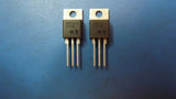 (3PCS) Q8010L5TP LITTELFUSE TRIAC 800V 10A TO220