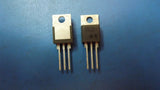 (3PCS) Q8010L5TP LITTELFUSE TRIAC 800V 10A TO220