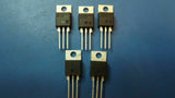 (5PCS) QK006LH4 QK006LH4TP LITTELFUSE Triacs 1000V 6A 35-35-35mA