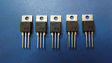 (2PCS) QK025R5TP LITTELFUSE Triacs Triac 1000V 25A 50-50-50 mA TO220