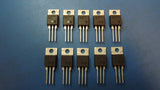 (2PCS) QK025R5TP LITTELFUSE Triacs Triac 1000V 25A 50-50-50 mA TO220