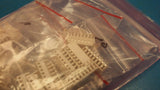 (5 PCS) 22-15-2086 MOLEX CONN RCPT 8POS 0.100" LS TIN EDGE MNT THRU-HOLE