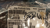 (5 PCS) 2643625102 FAIR-RITE Ferrite Core Round Cable 43 213Ohm ROHS