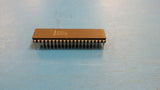 (5 PCS) D8203-1 INTEL DRAM CONTROLLER, CERAMIC DIP 40PIN