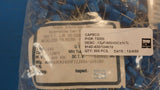 (500 PCS) 914D-400/124K10 TECATE FILM CAPACITOR 0.12uF 400VDC 10% RADIAL