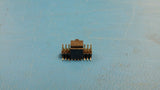 (25) FTSH-110-01-L-DV-K-P-TR Conn Unshrouded Header HDR 20 POS 1.27mm Solder R/A