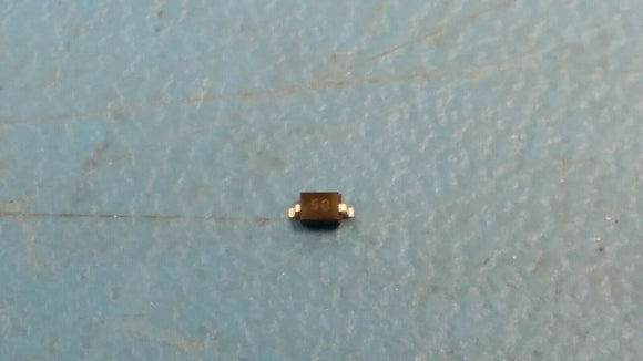 (10 PCS) GBLC05C-LF-T7 PROTEK ESD Suppressor TVS 5V 2-Pin SOD-323 T/R ROHS