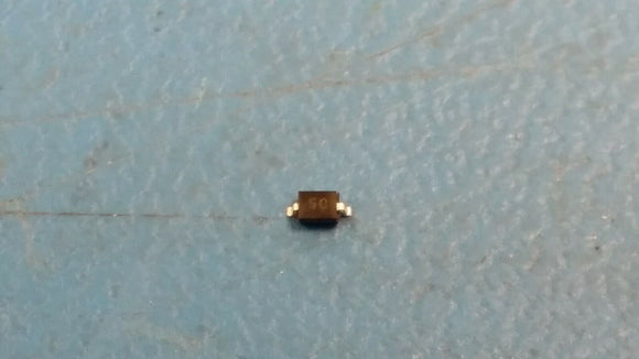 (10 PCS) GBLC05C-LF-T7 PROTEK ESD Suppressor TVS 5V 2-Pin SOD-323 T/R ROHS