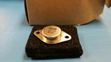 (1 PC) IRF452 Power Field-Effect Transistor N-Channel Metal-oxide TO-3/TO-204AA