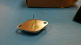(1 PC) IRF452 Power Field-Effect Transistor N-Channel Metal-oxide TO-3/TO-204AA