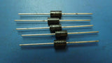 (10PCS) 1.5KE20CA-B LITTELFUSE Diode TVS Single Bi-Dir 17.1V 1.5KW 2-Pin DO-201