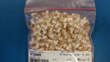 (40 PCS) 641126-2 TE Connectivity MTA .100 CONN HEADER VERT 2POS 2.54MM ROHS