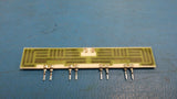 (10 PCS) LC2094-50-2-0.5 CADDOCK RES NETWORK, MPR, 50, 2%, 2R, 5%, REL, SIP8