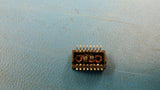 (50 PC) PT1104NL Single port 10/100 LAN Transformer, extended temp, PoE+ 802.3at