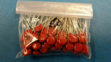 (50 PCS) V56ZA2 V56ZA2P LITTELFUSE Varistors 250A 700pF ROHS
