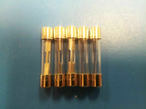 (20 PCS) 0312015.HXP, Fuse, Cartridge, 15A, 6.3mm x 32mm, Fast Acting ROHS