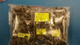 (25 PCS) S101E TECCOR SCR, Rectifier 1A I(T)RMS 1000mA I(T) 100V V(DRM) TO-92